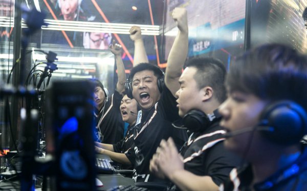 一次对手失 一次对手失