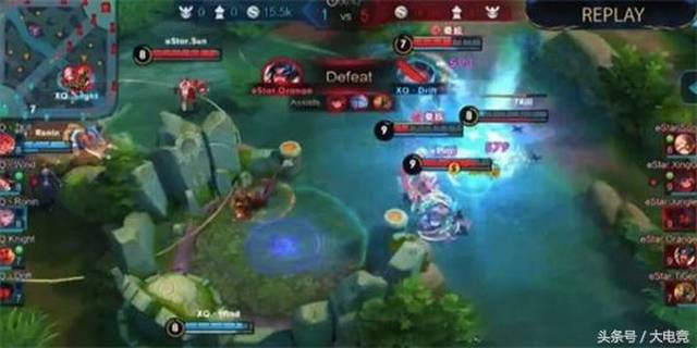 它可能在任 它可能在任