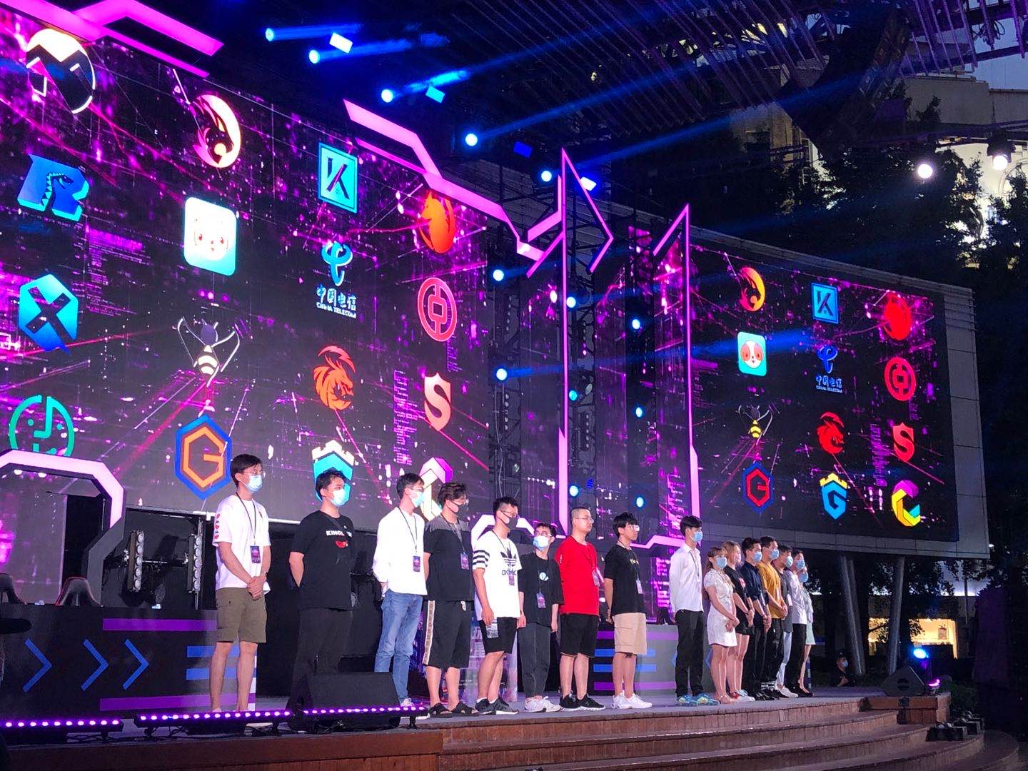 晒出了珍藏 晒出了珍藏