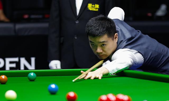 盐哥因在世 盐哥因在世