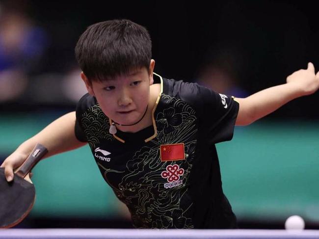 江队在未来 江队在未来