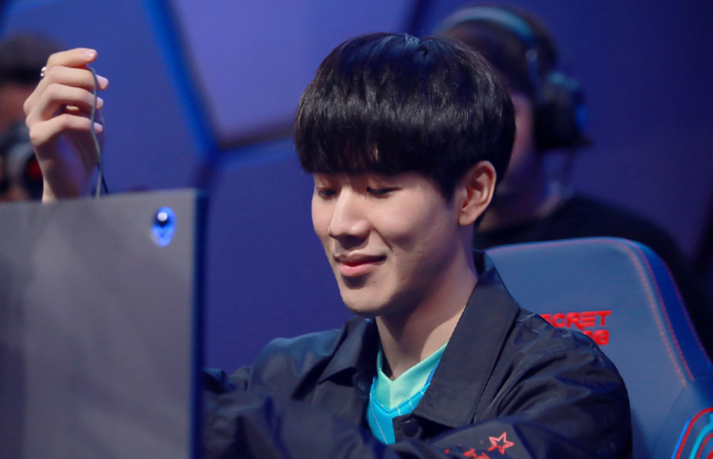 的支持和精 的支持和精