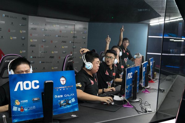 天然互证 天然互证